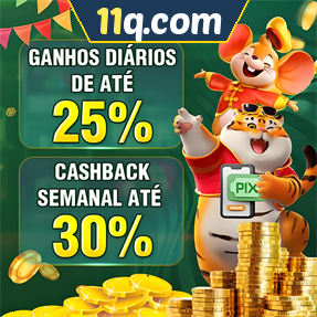 11q.com Fundo de Resgate de Perdas Semanais